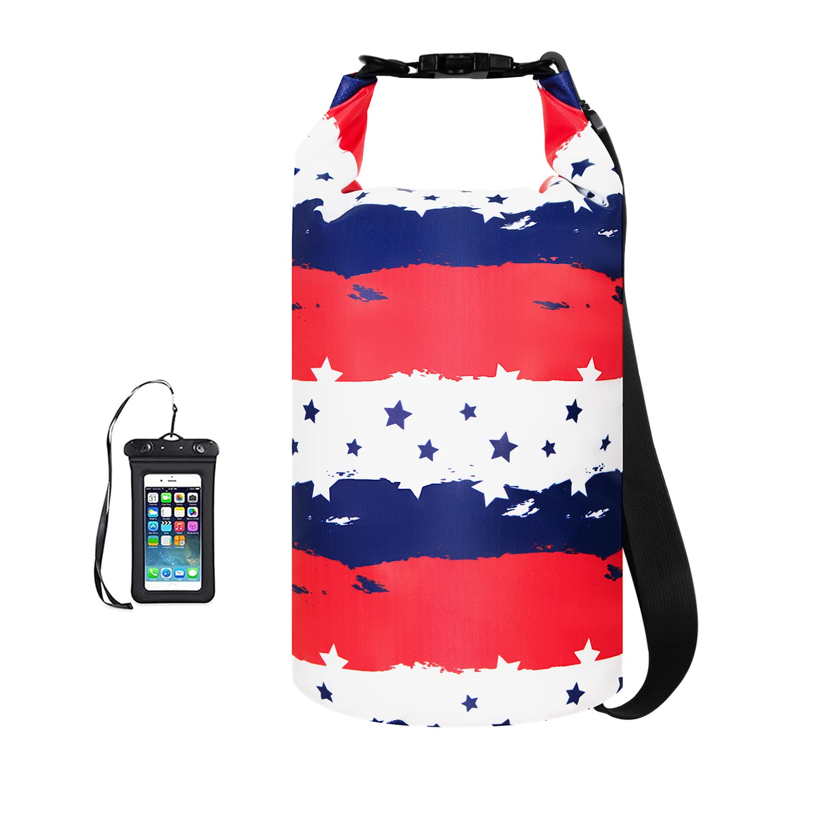 Waterproof Floating Dry Bag