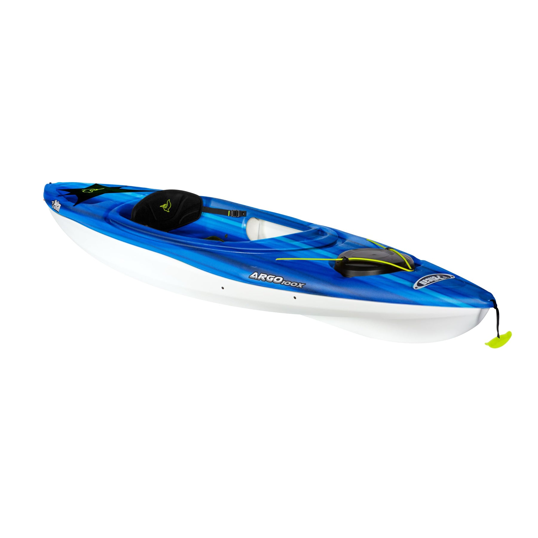 10 ft Recreational Sit-In Kayak