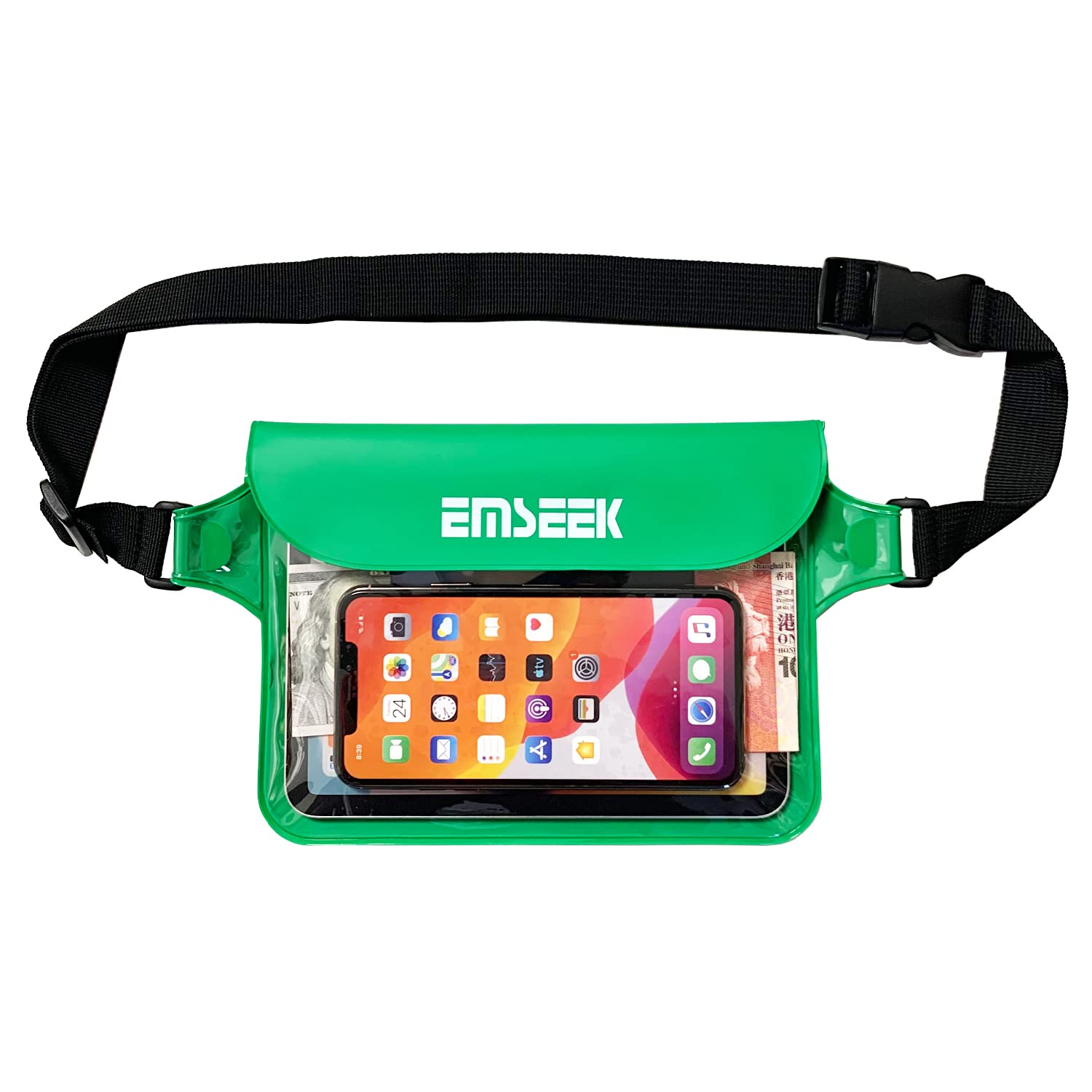 Waterproof Waist Dry Pouch