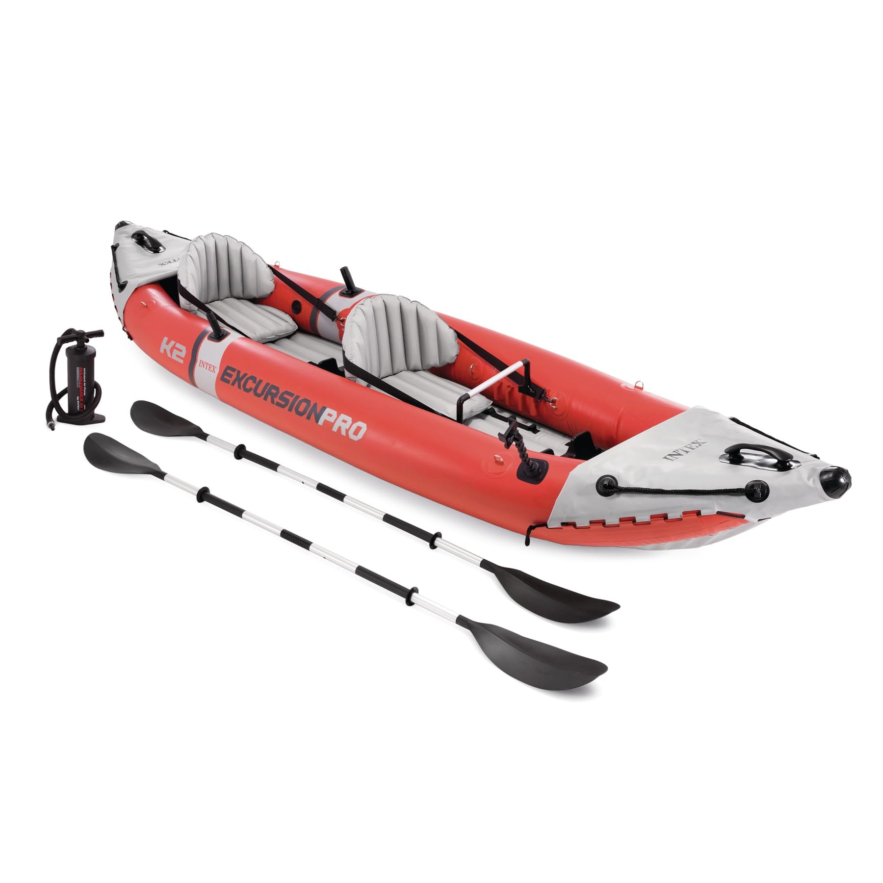Inflatable Kayak Set