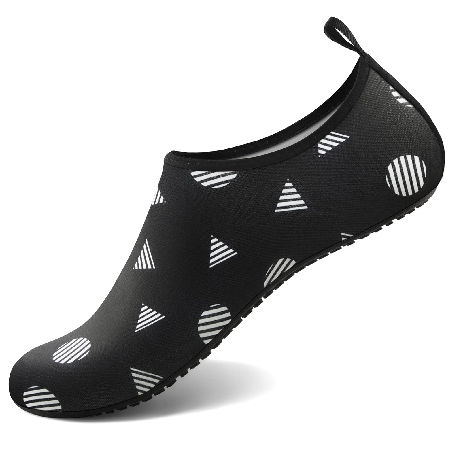 Quick-Dry Water Shoes