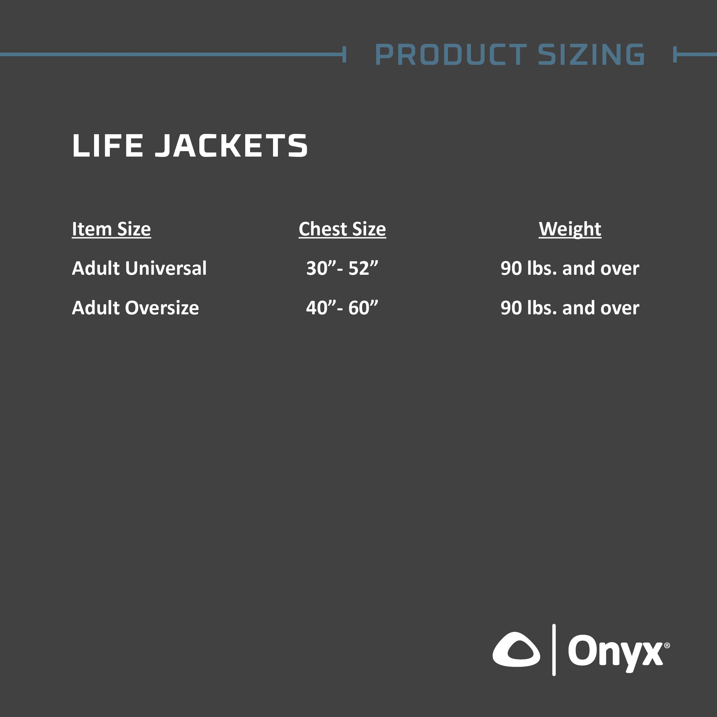 Coast Guard Approved Life Jacket