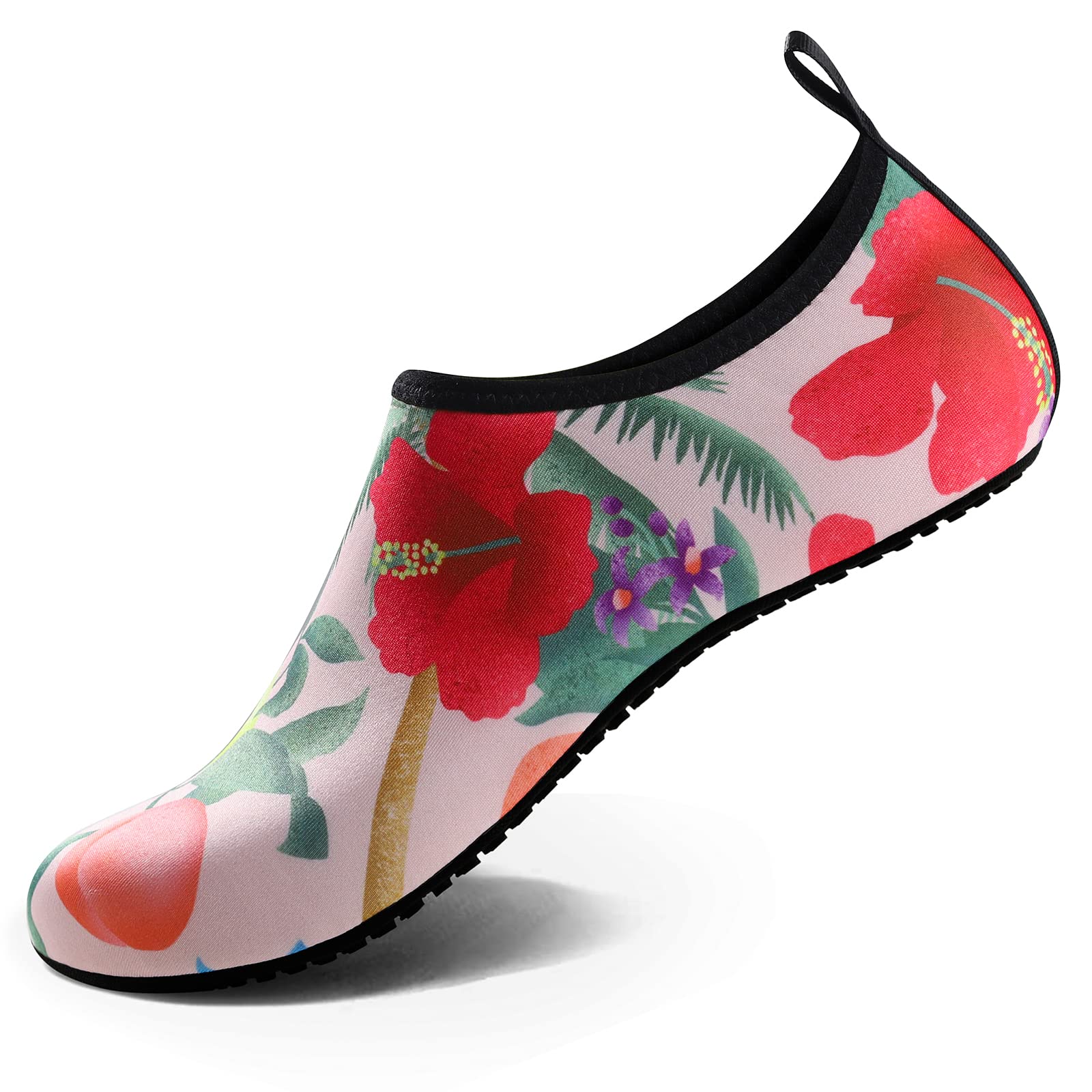Quick-Dry Water Shoes