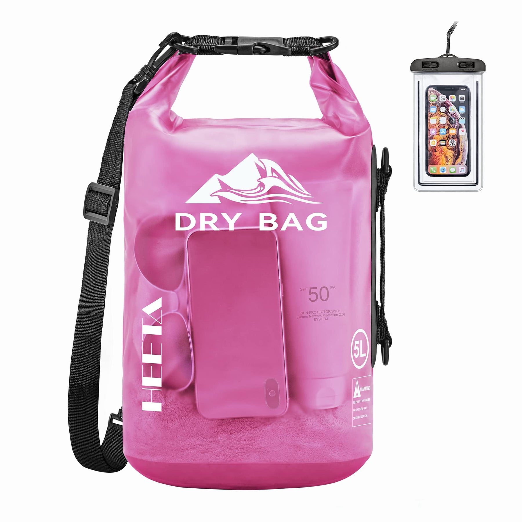 Waterproof Dry Bag