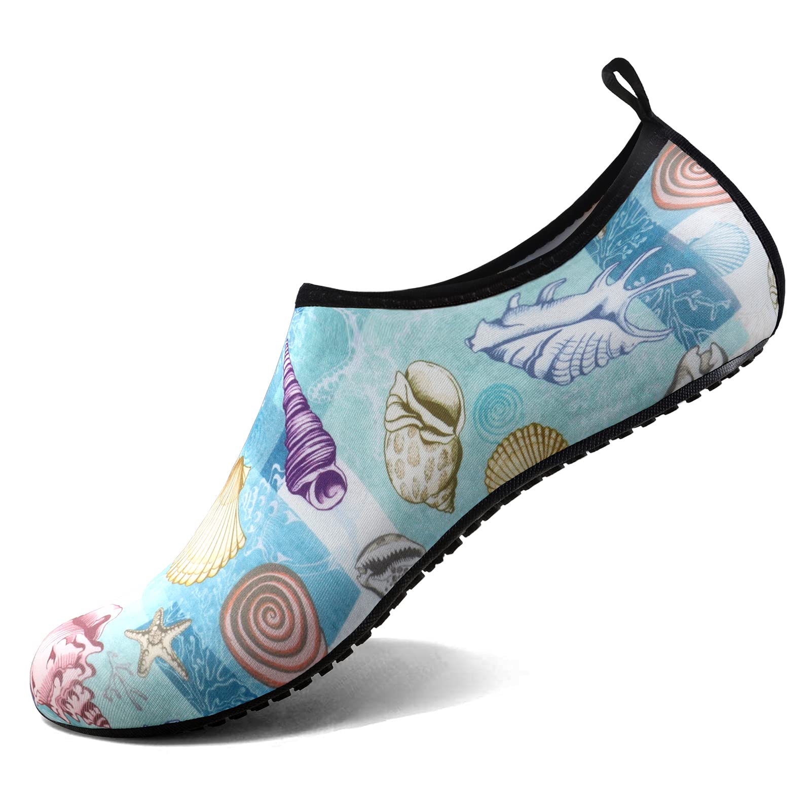 Quick-Dry Water Shoes