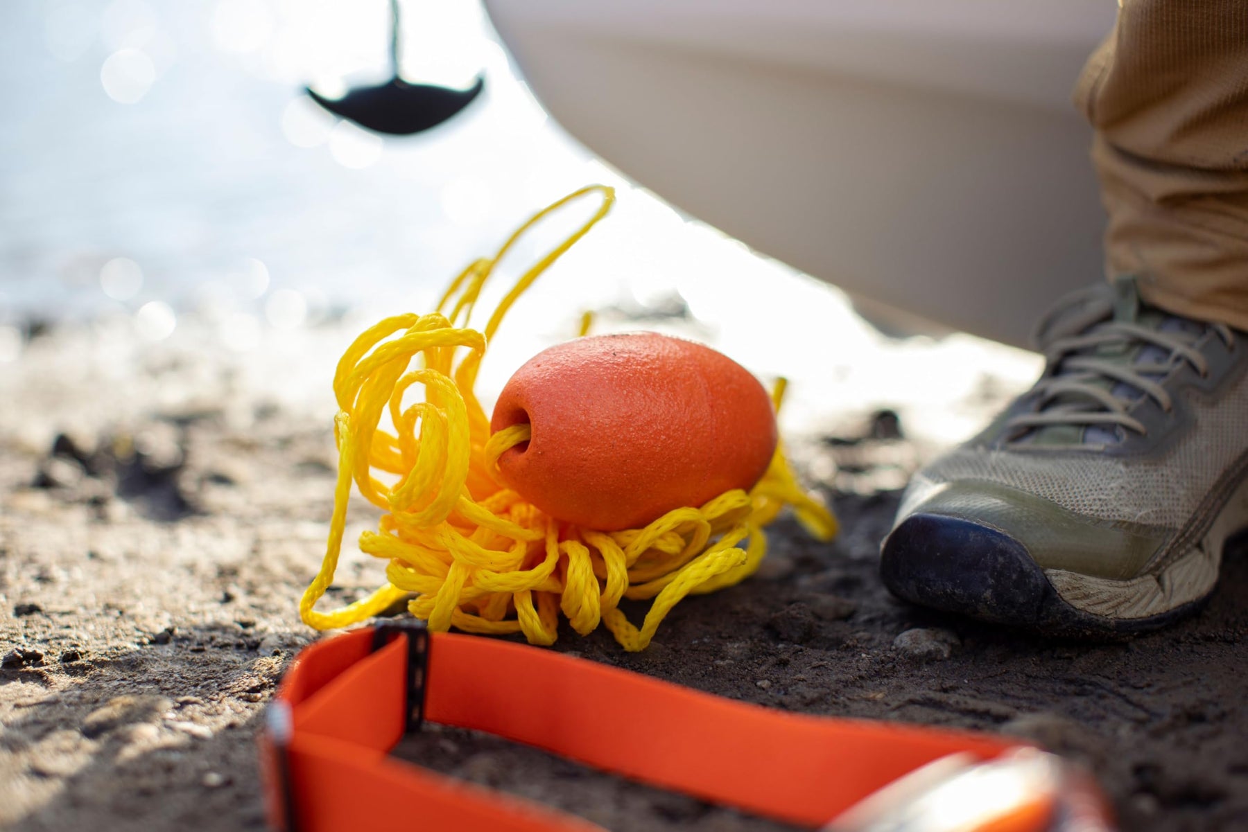Paddle Sports Safety Kit