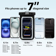 IPX8 Waterproof Phone Pouch