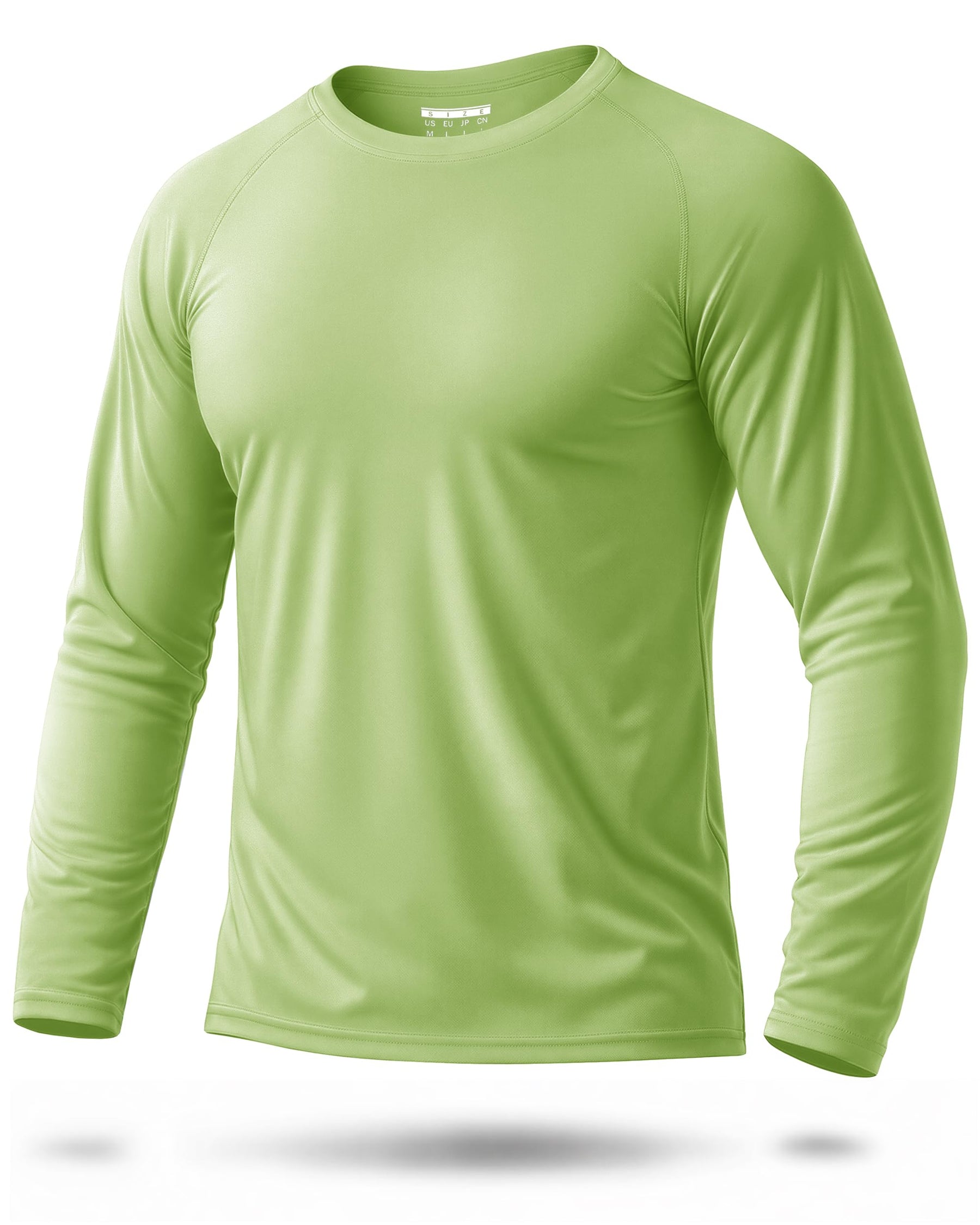 Men's UPF 50+ Rash Guard