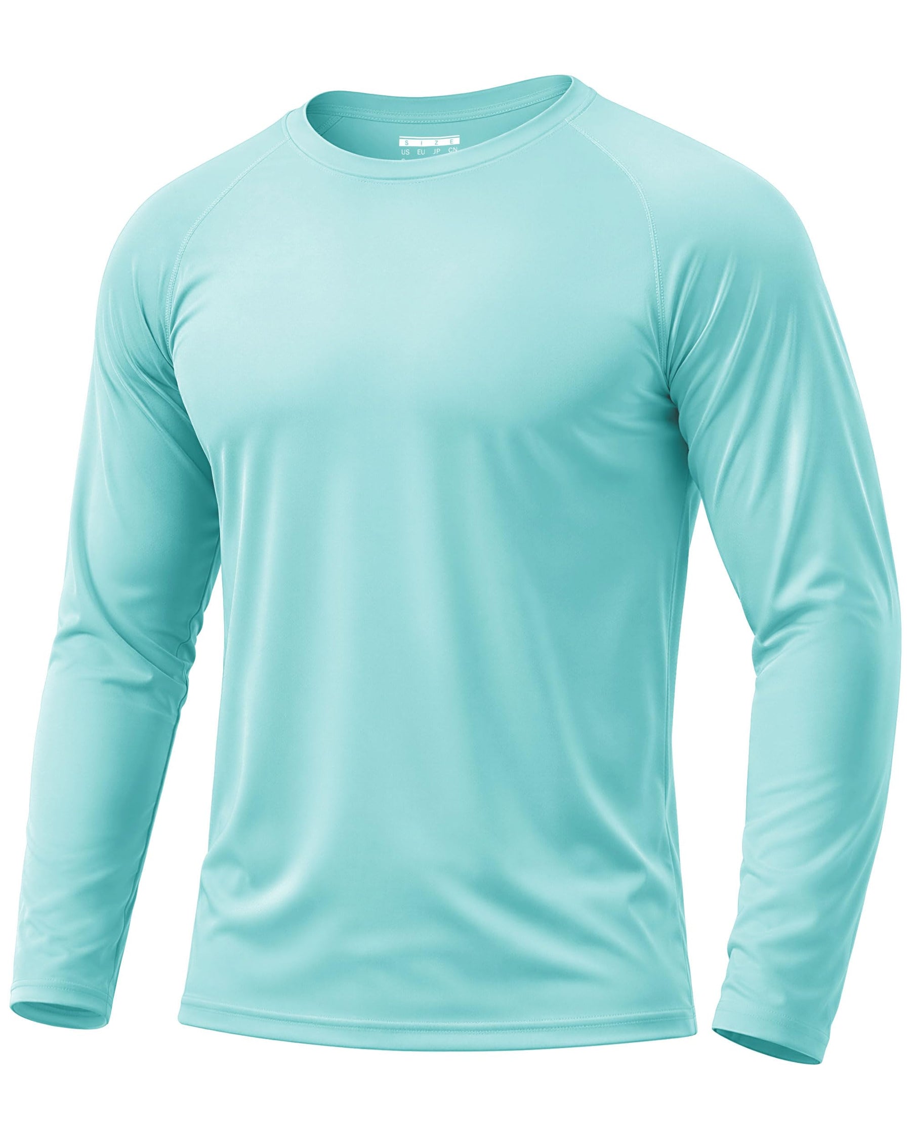 Men's UPF 50+ Rash Guard