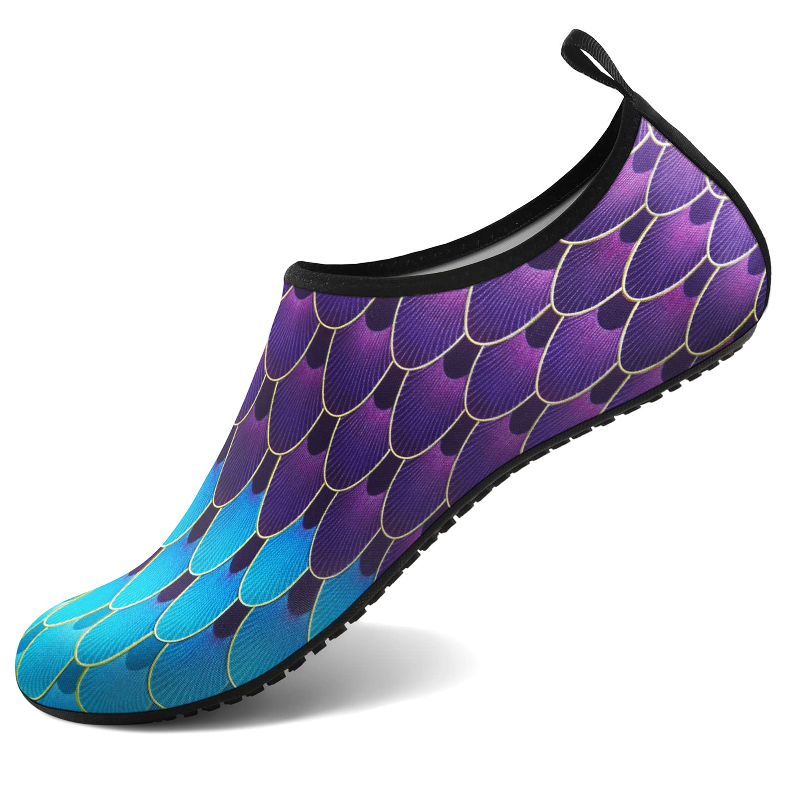 Quick-Dry Water Shoes