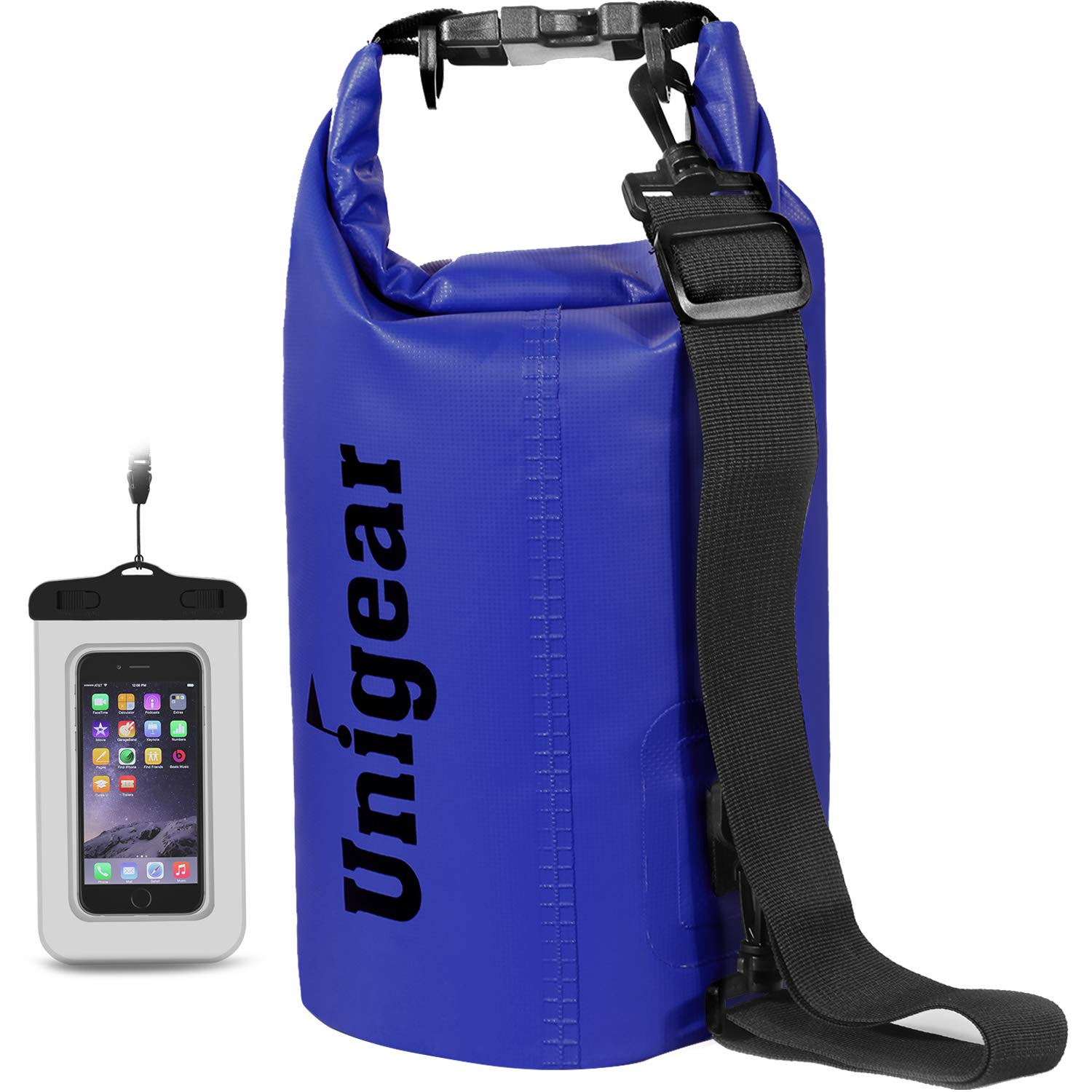 Waterproof Floating Dry Bag