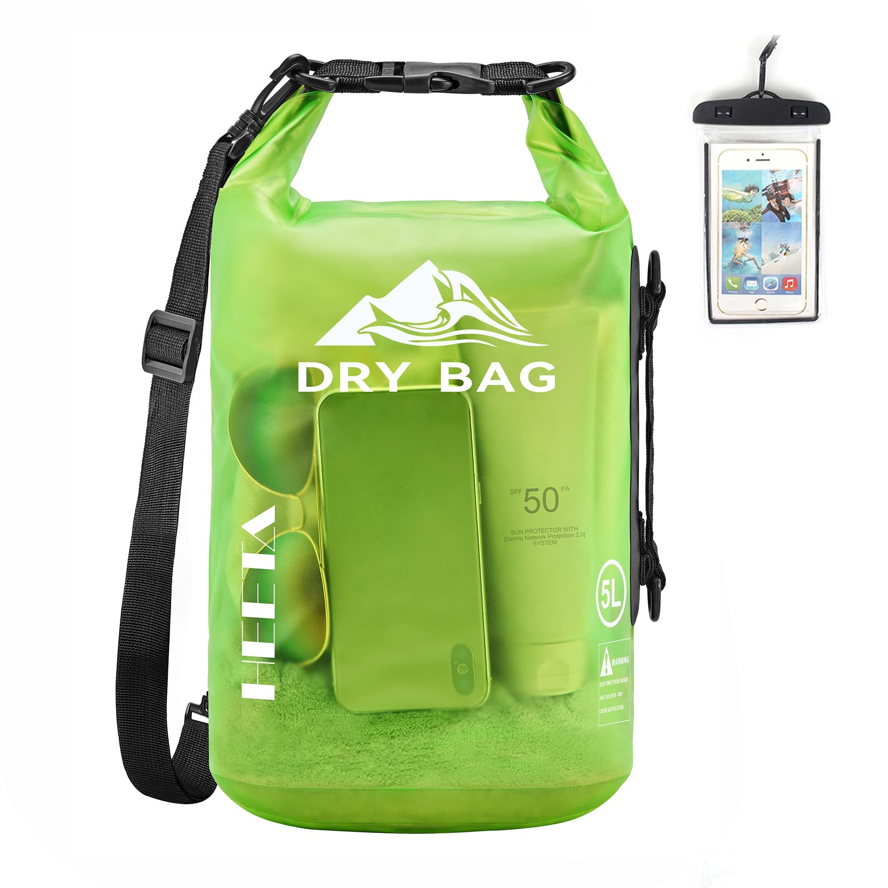 Waterproof Dry Bag