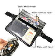 Waterproof Waist Dry Pouch