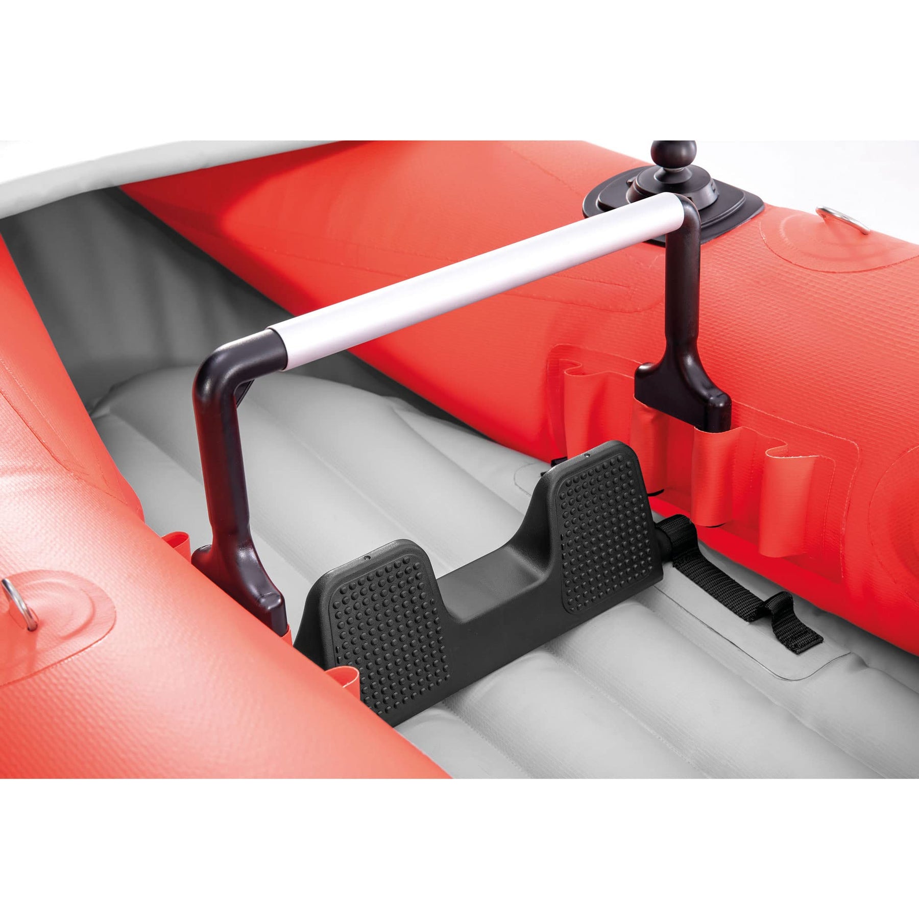 Inflatable Kayak Set
