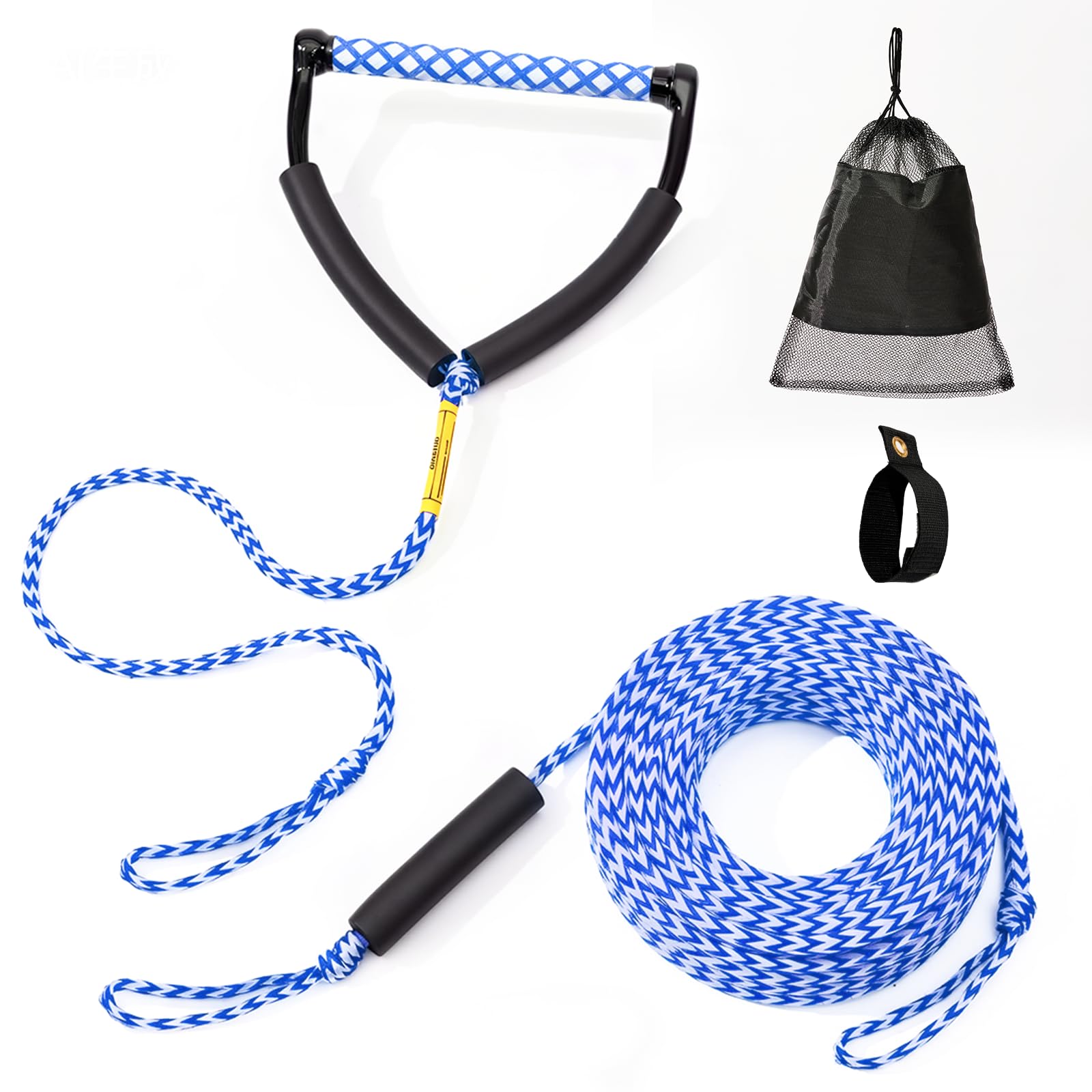 75FT Water Ski Rope