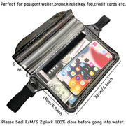 Waterproof Waist Dry Pouch