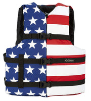 Coast Guard Approved Life Jacket