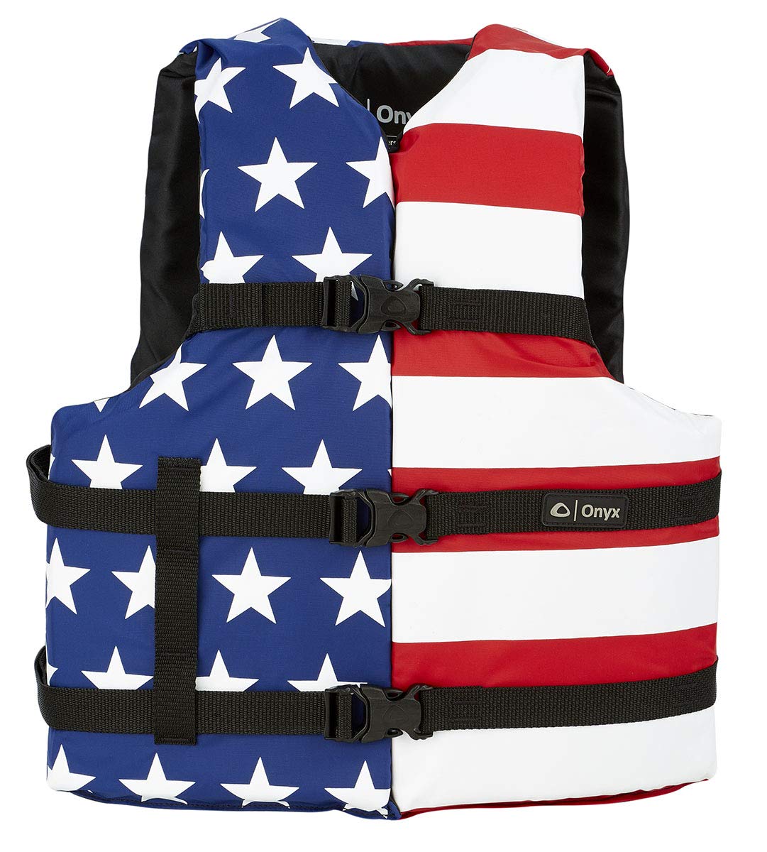 Coast Guard Approved Life Jacket