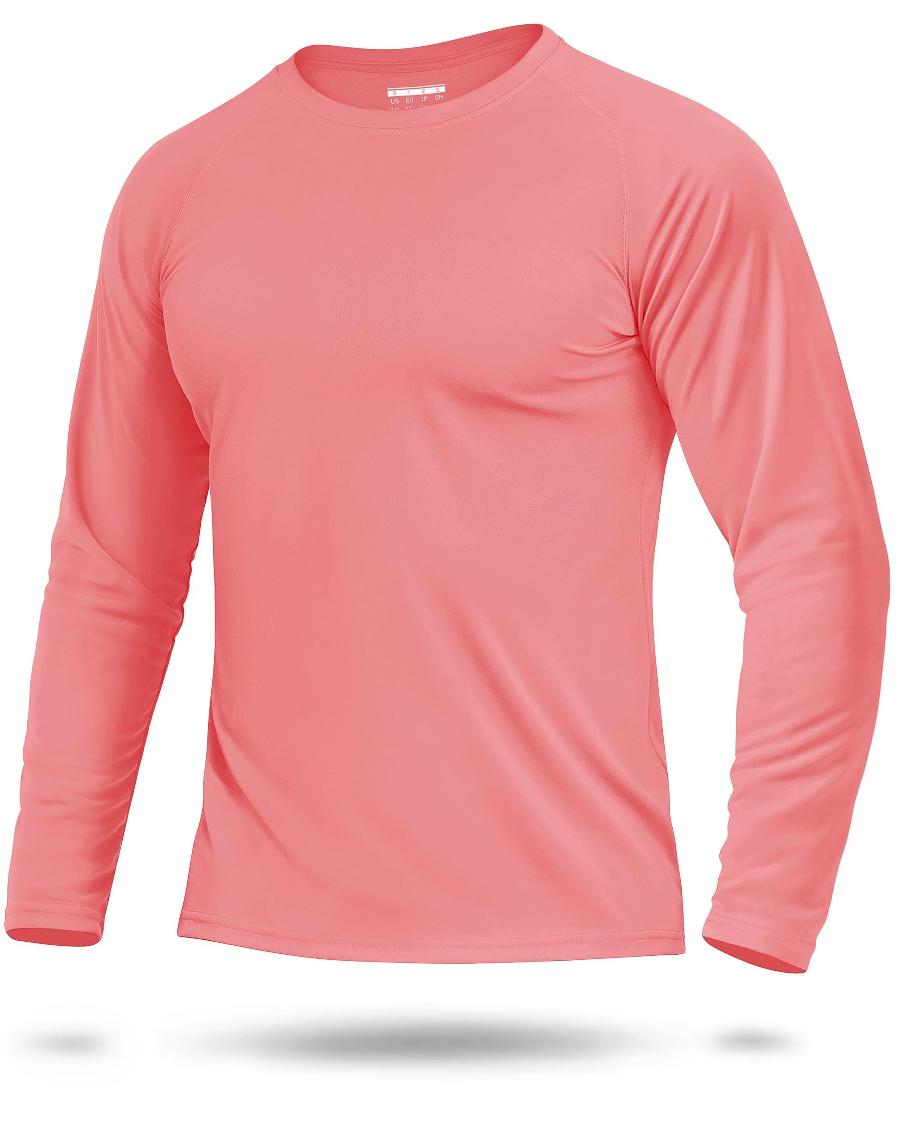 Men's UPF 50+ Rash Guard