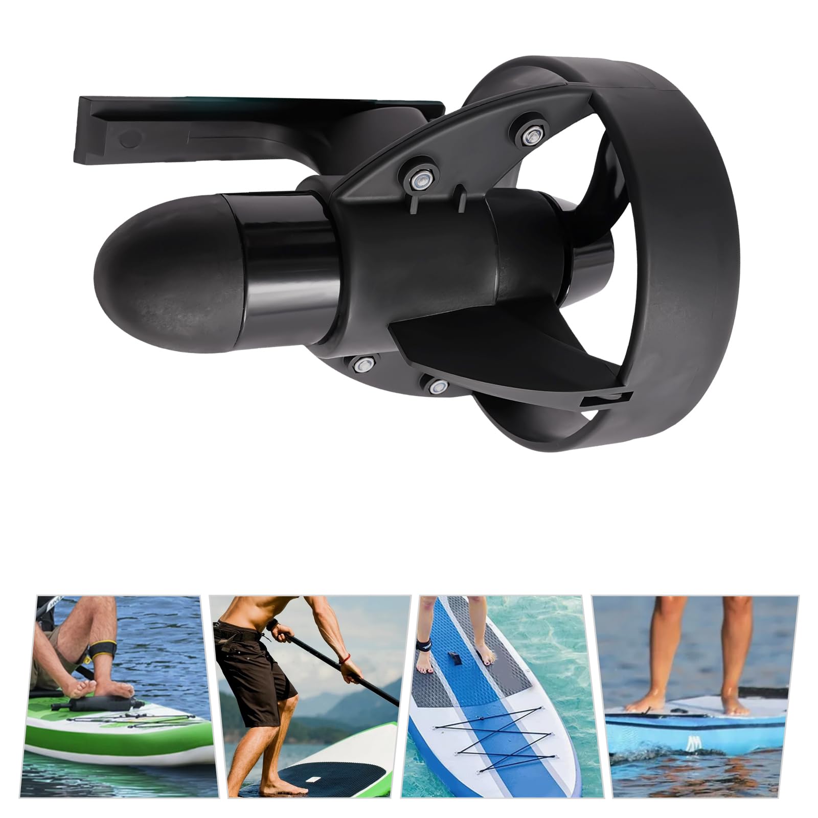 Portable Underwater Thruster Motor