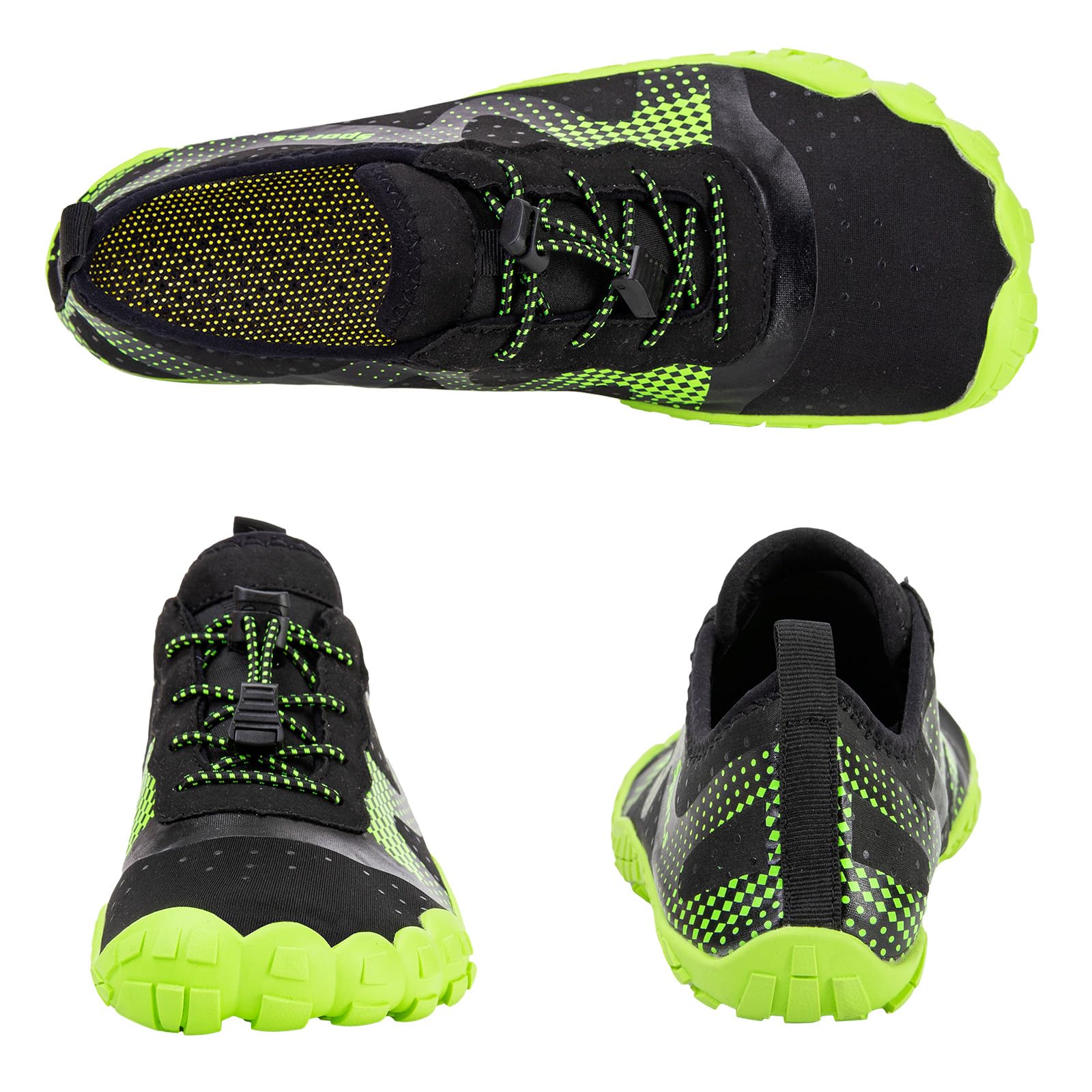 Barefoot Aqua Water Shoes