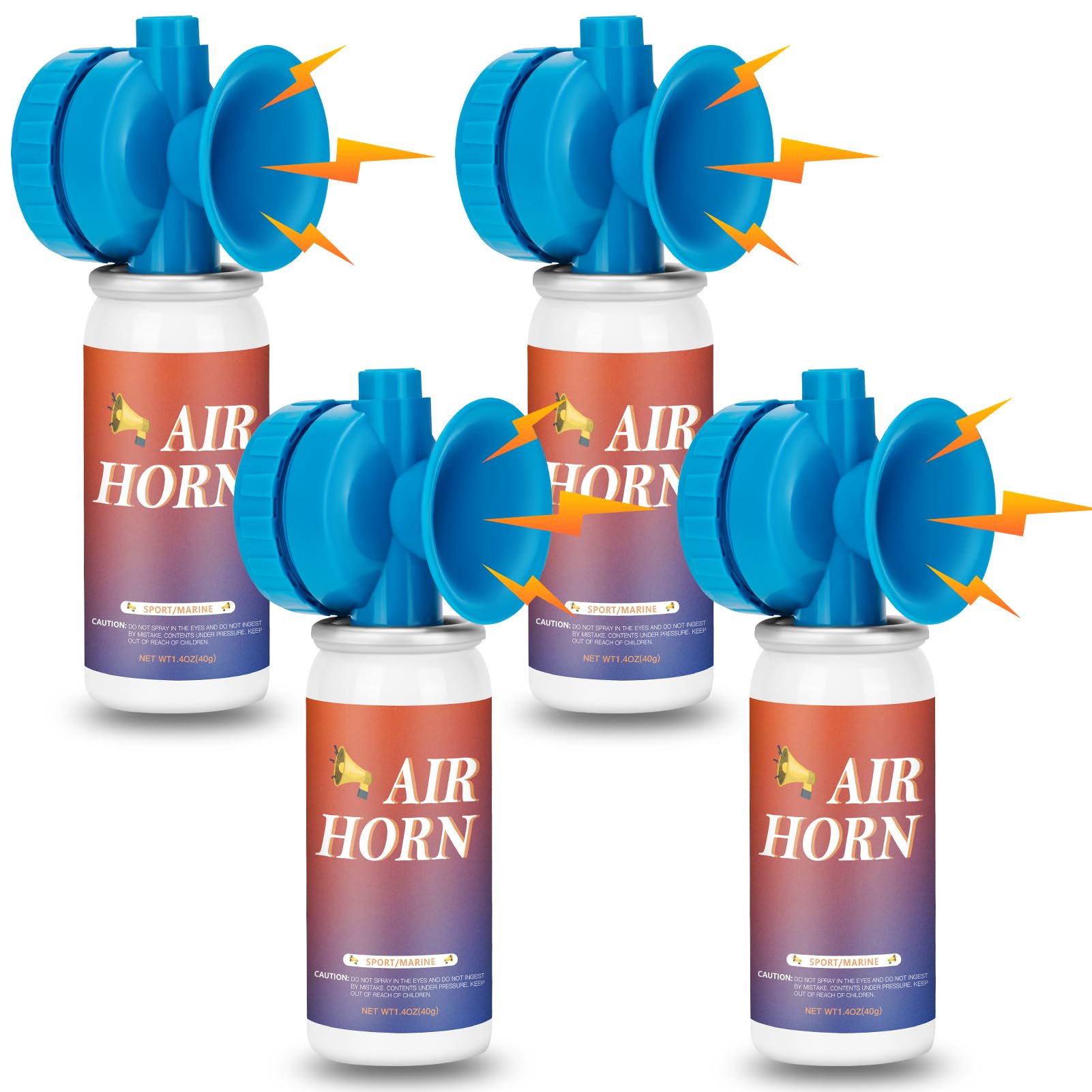 Mini Marine Air Horn