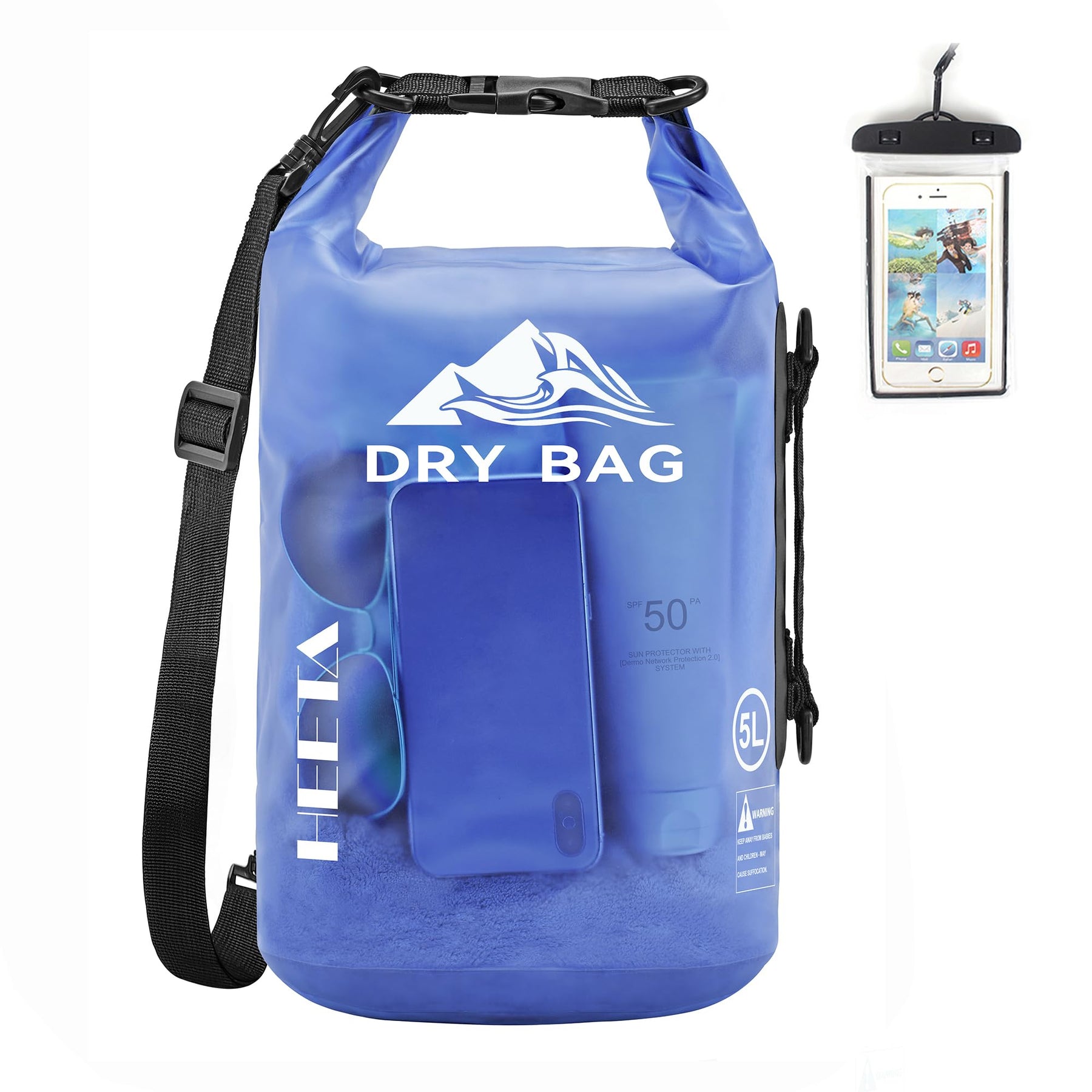 Waterproof Dry Bag