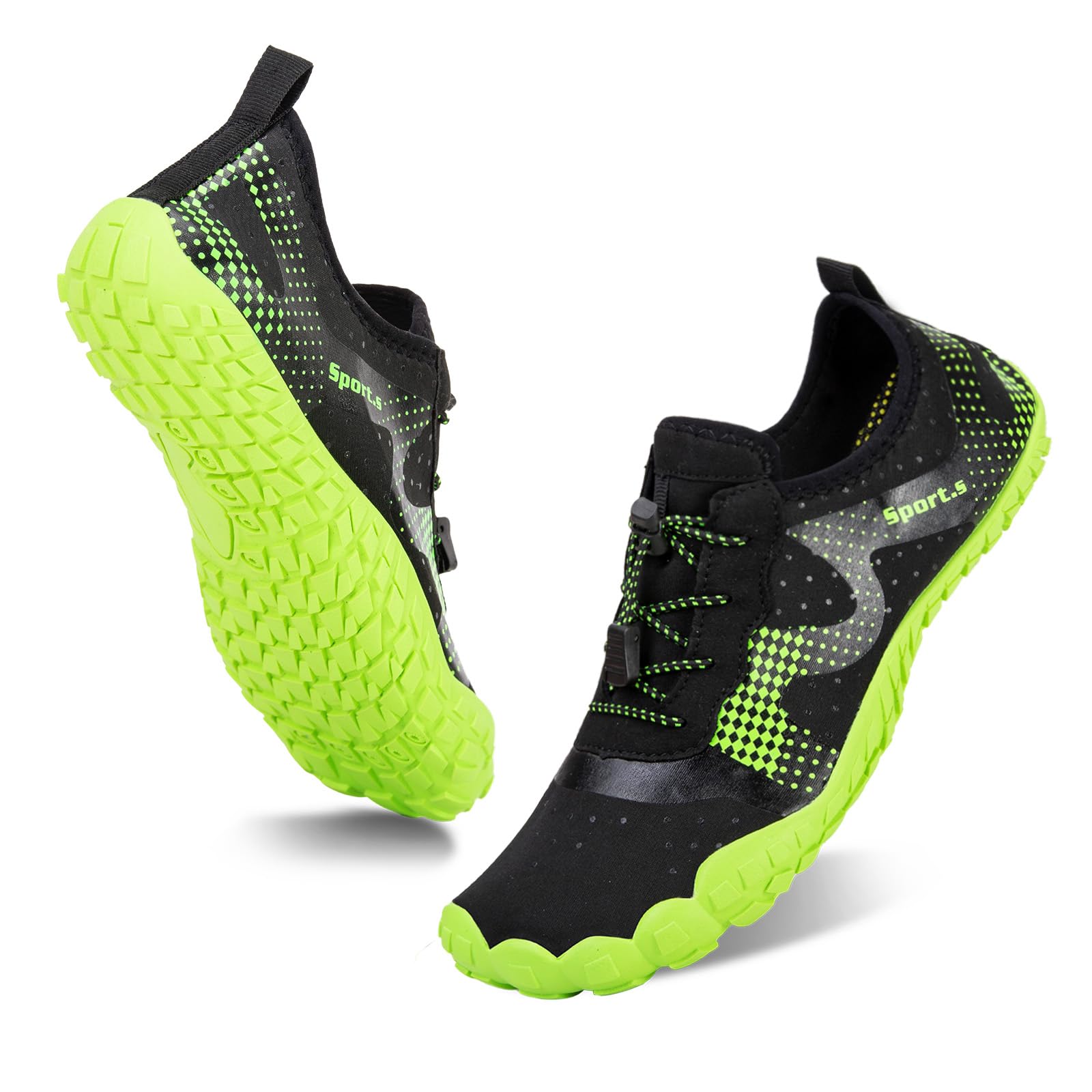 Barefoot Aqua Water Shoes