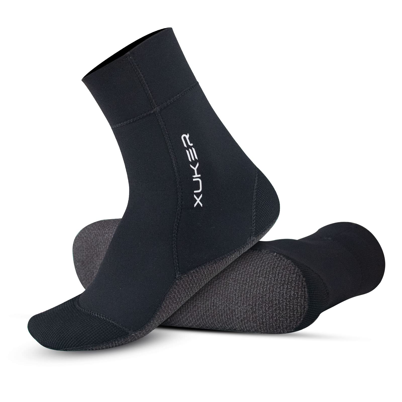 3mm Neoprene Water Socks
