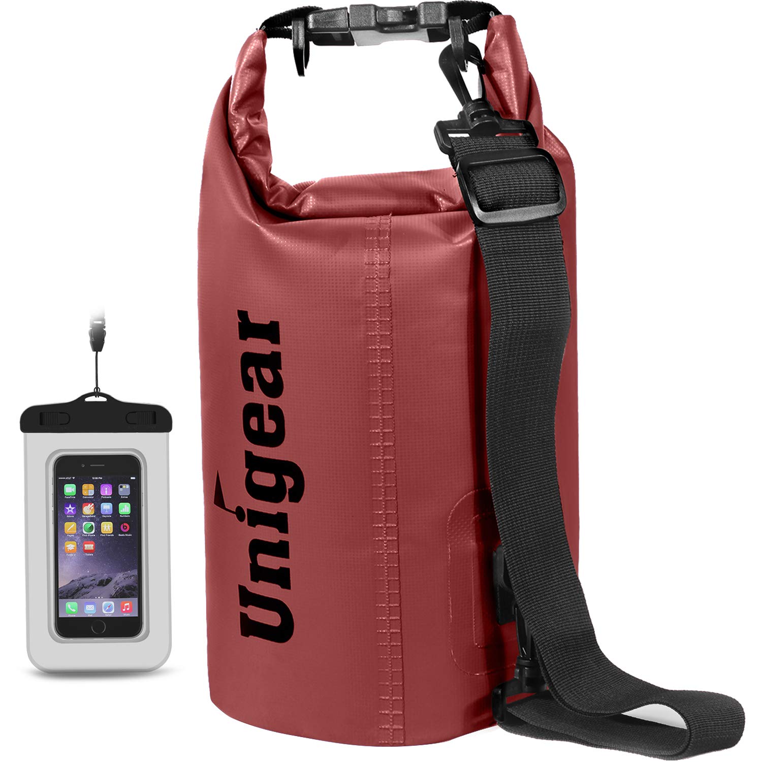 Waterproof Floating Dry Bag
