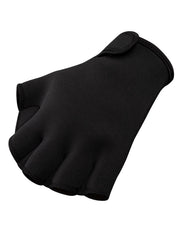 Webbed Aqua Fitness Gloves