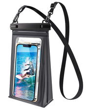 PEDVSTY Waterproof Phone Pouch