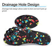 Men's Barefoot Water Shoes