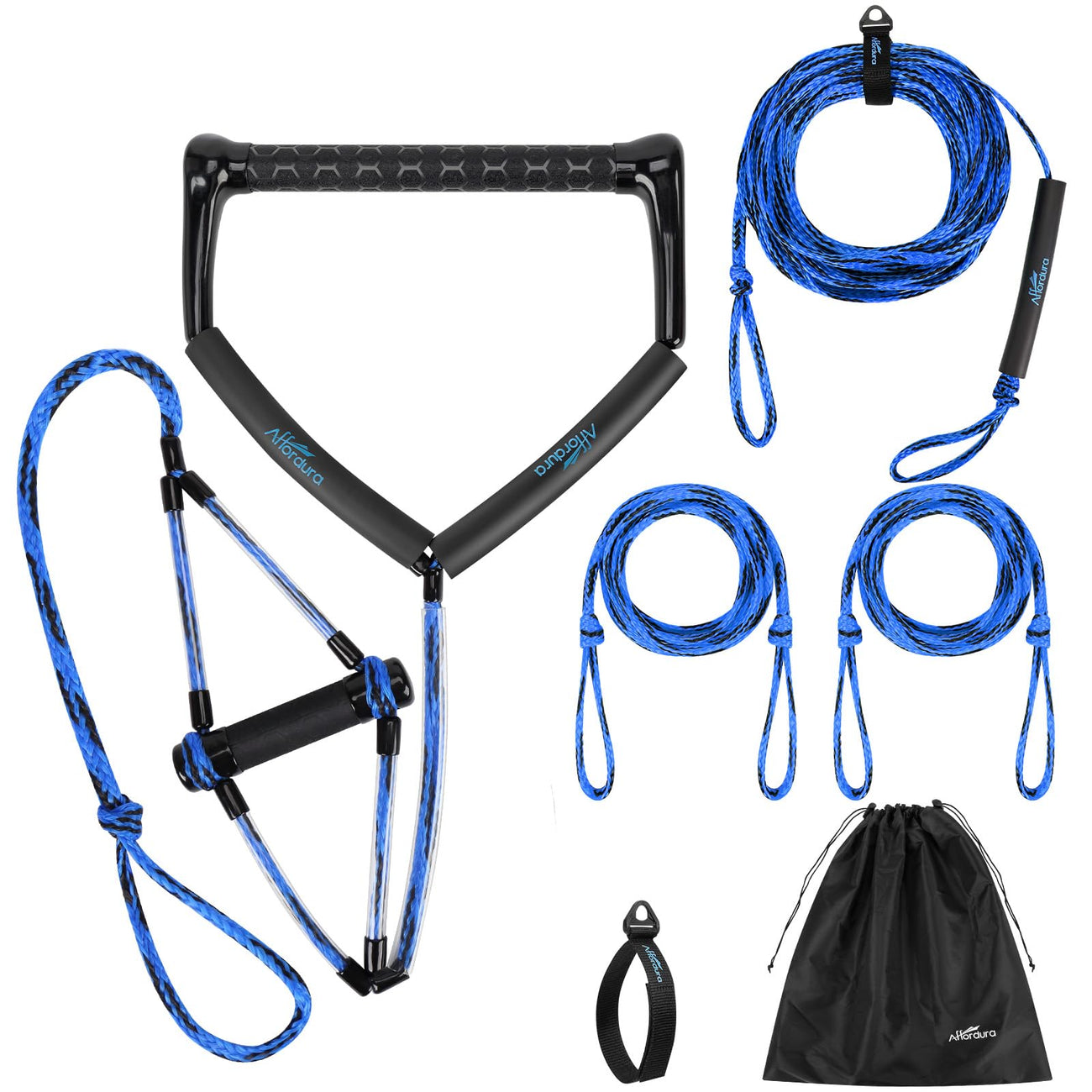 75FT Wakeboard Rope Set