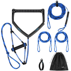 75FT Wakeboard Rope Set