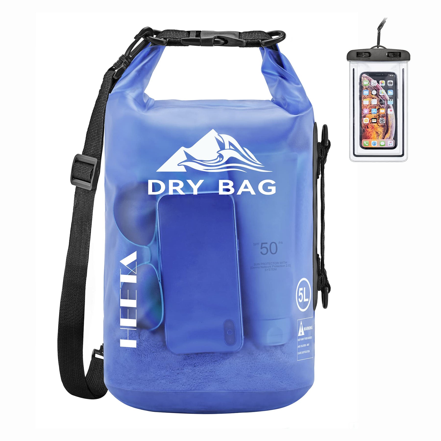 Waterproof Dry Bag