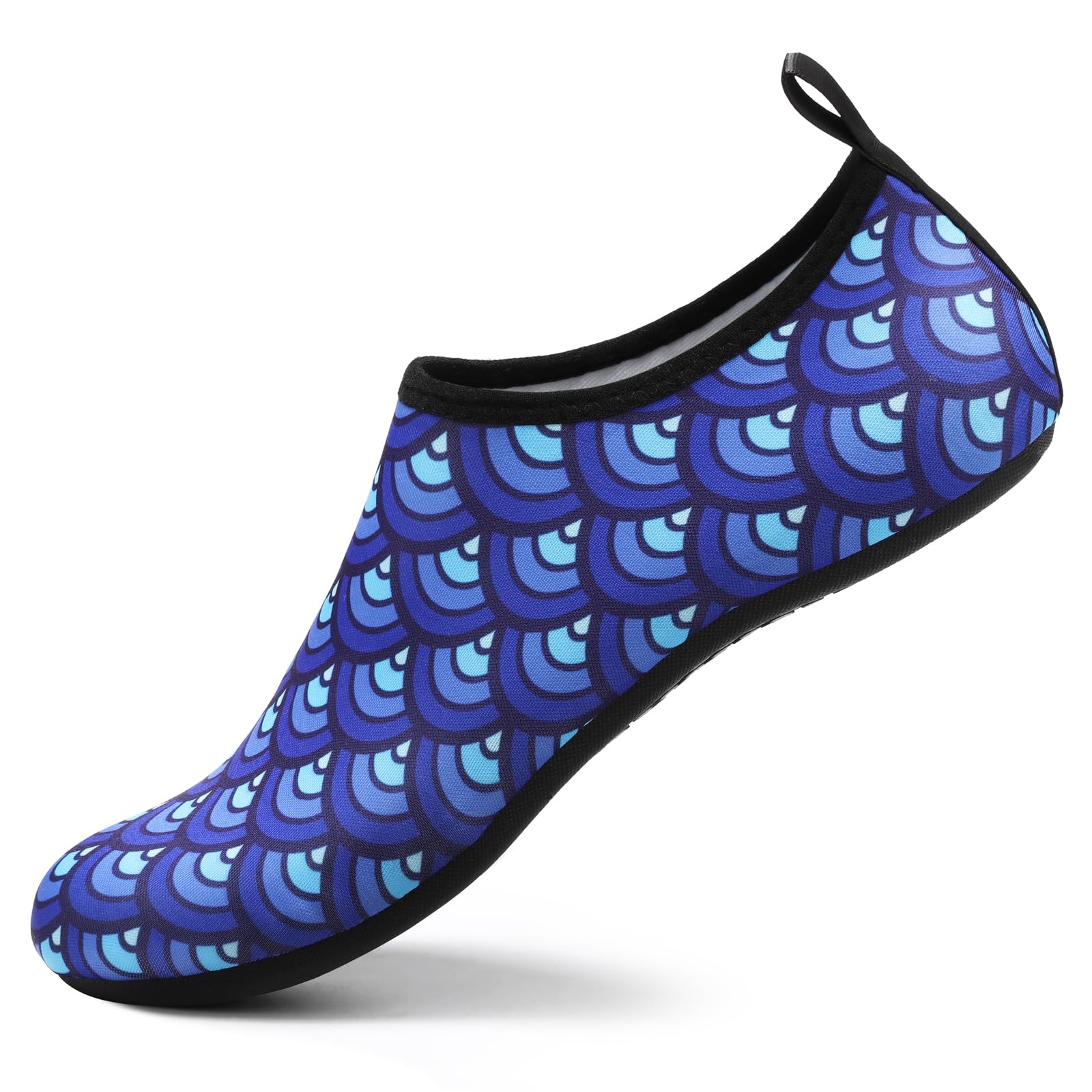 Quick-Dry Water Shoes