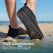 Quick-Dry Water Shoes