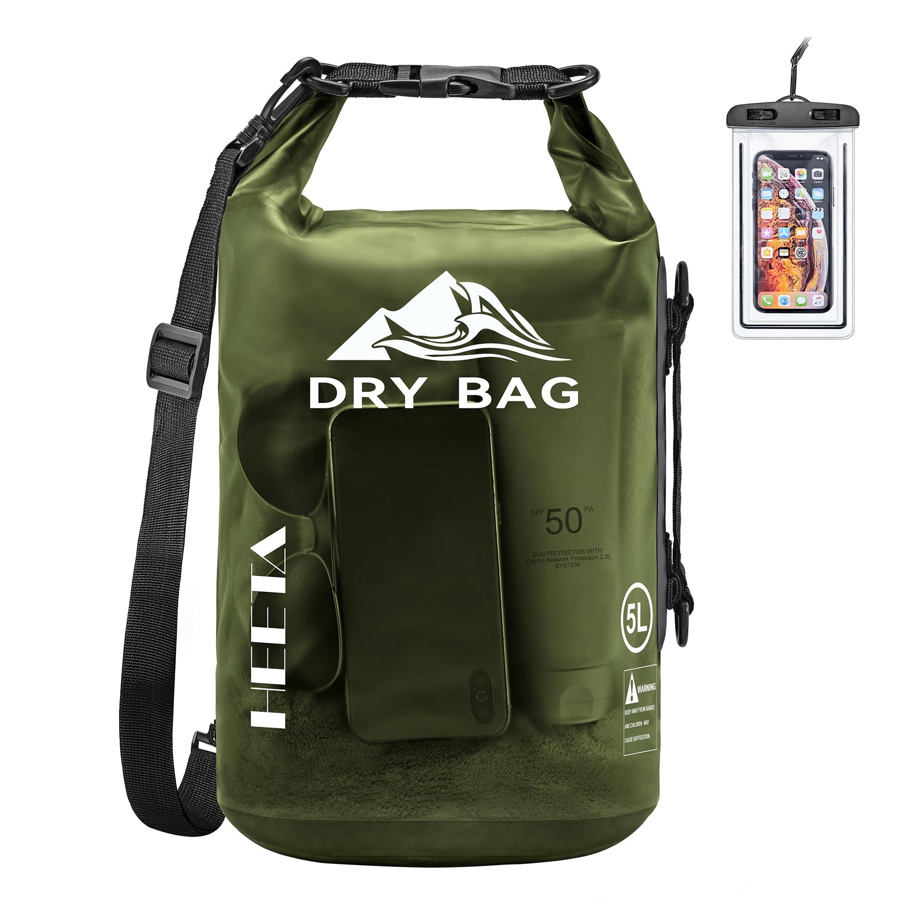 Waterproof Dry Bag