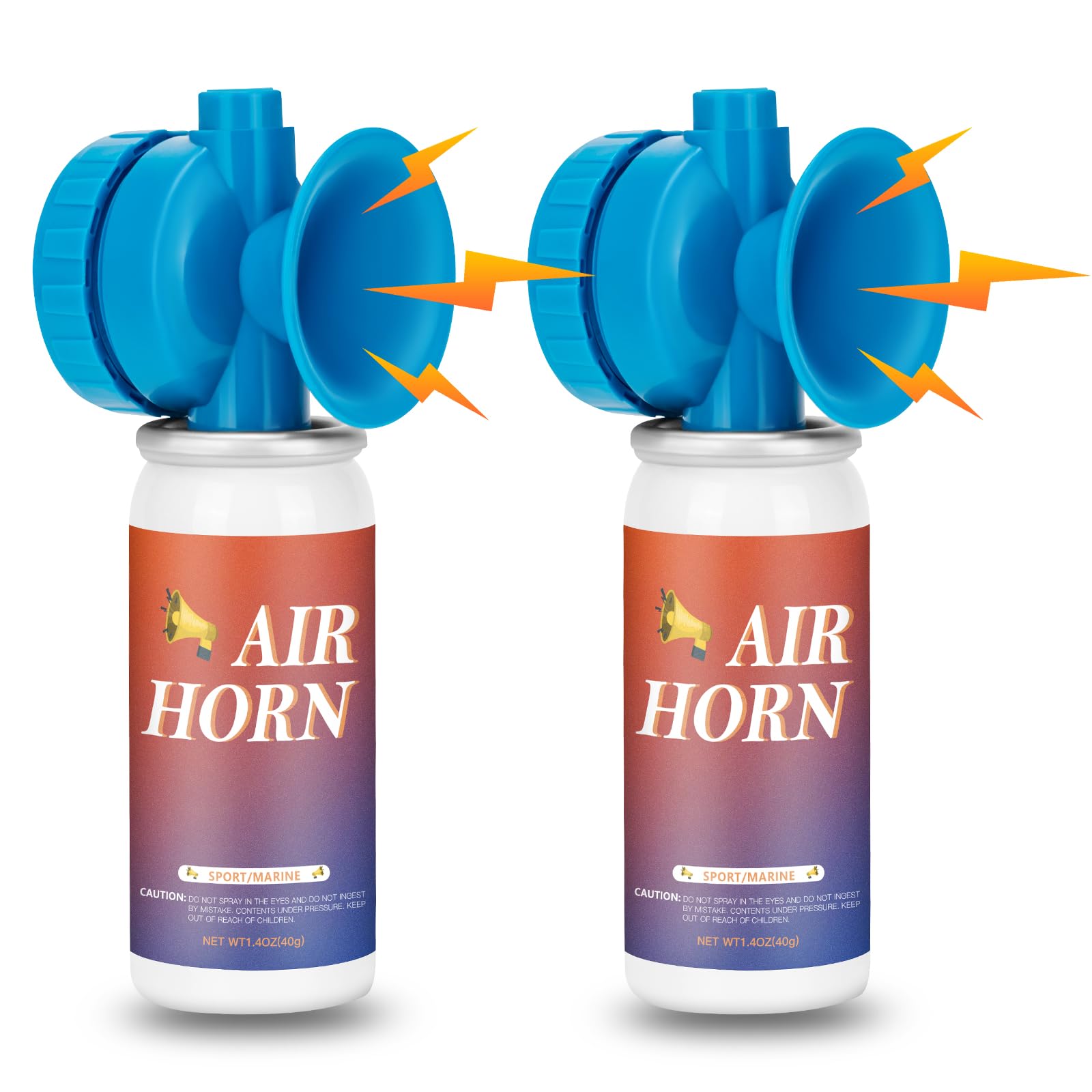 Mini Marine Air Horn
