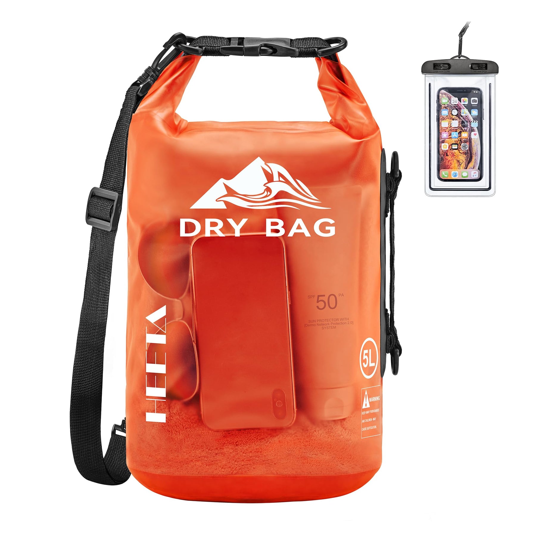 Waterproof Dry Bag