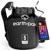 Waterproof Roll Top Dry Bag