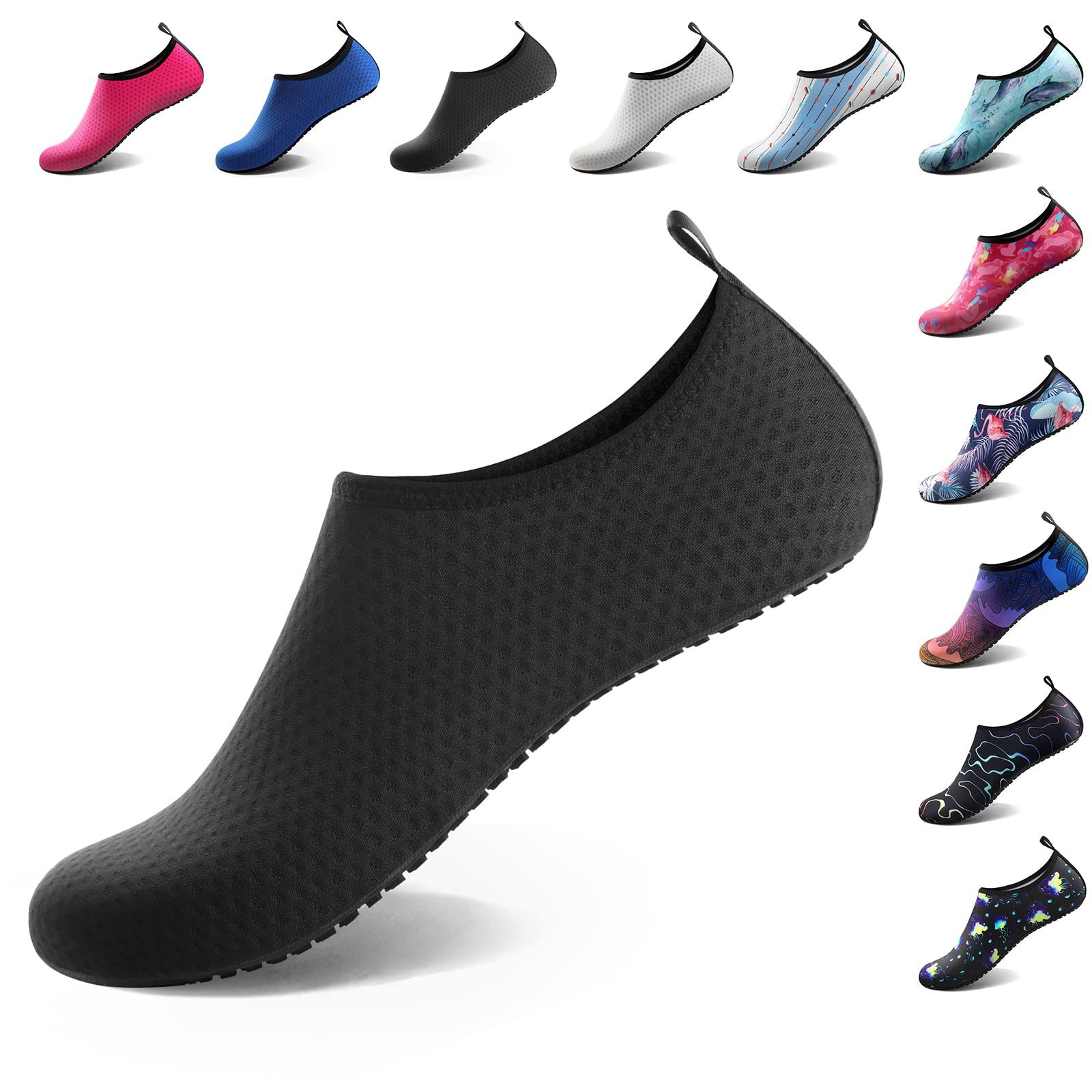 Quick-Dry Water Shoes
