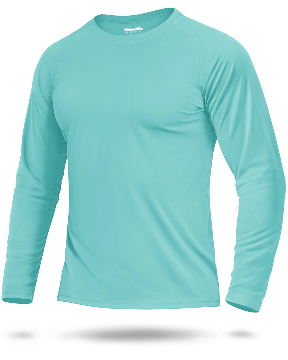 Men's UPF 50+ Rash Guard