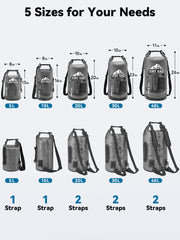 Waterproof Dry Bag