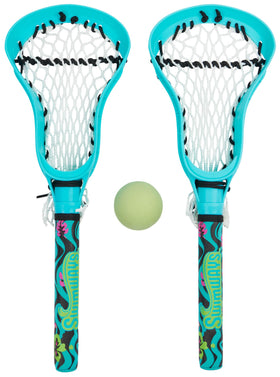 Hydro Lacrosse Game Set