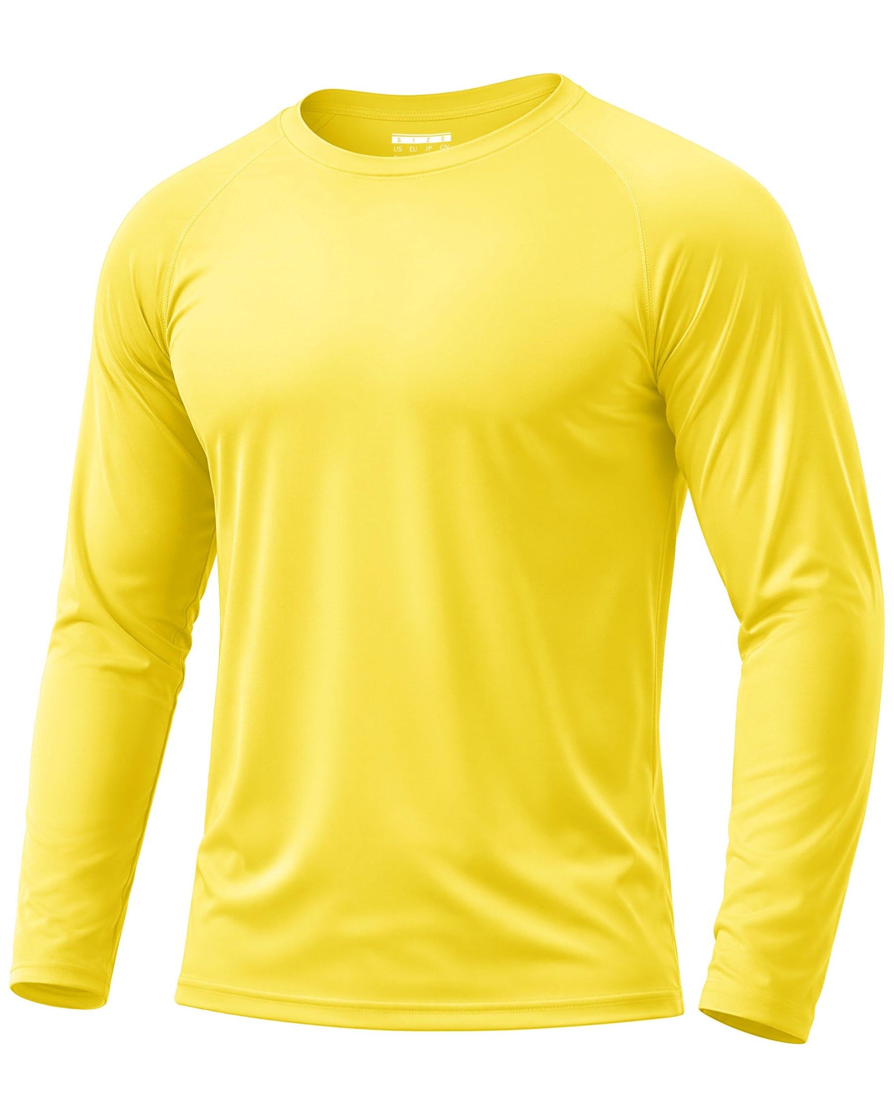 Men's UPF 50+ Rash Guard