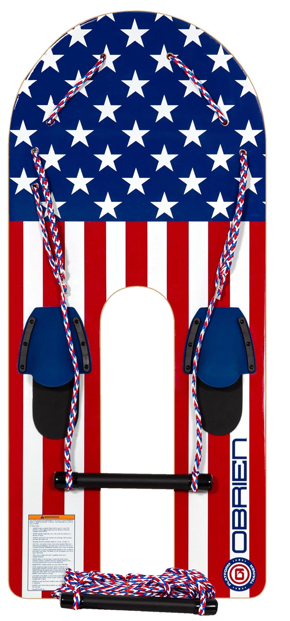 46" Waterski Trainer Set