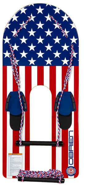 46" Waterski Trainer Set