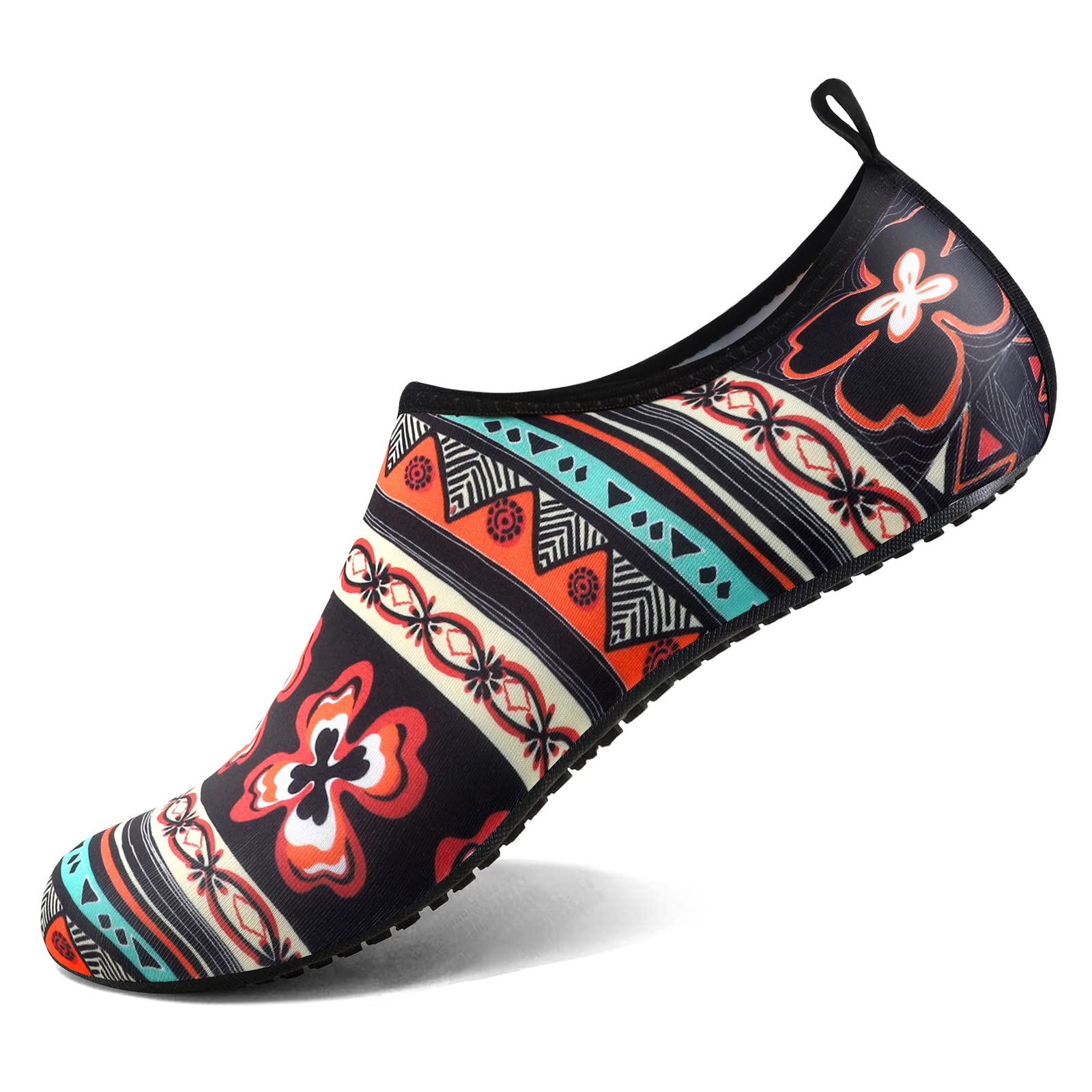 Quick-Dry Water Shoes